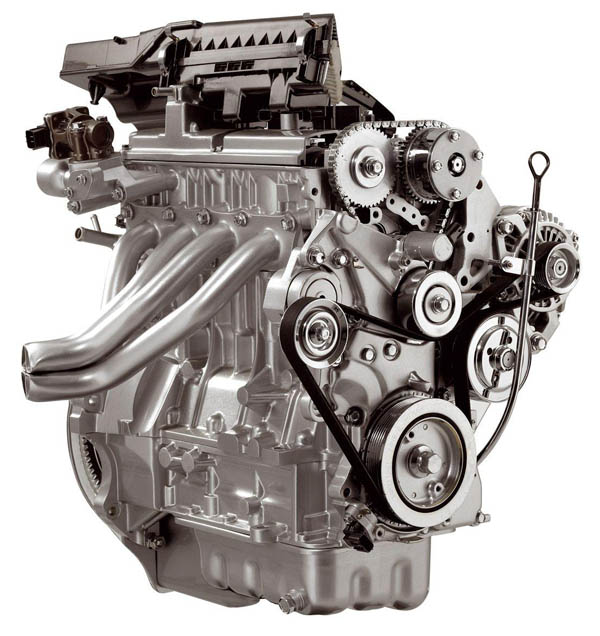 2002 N Kancil Car Engine